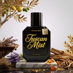 Tuscan Mist – Inspired by Gucci Selti Men’s Fragrance