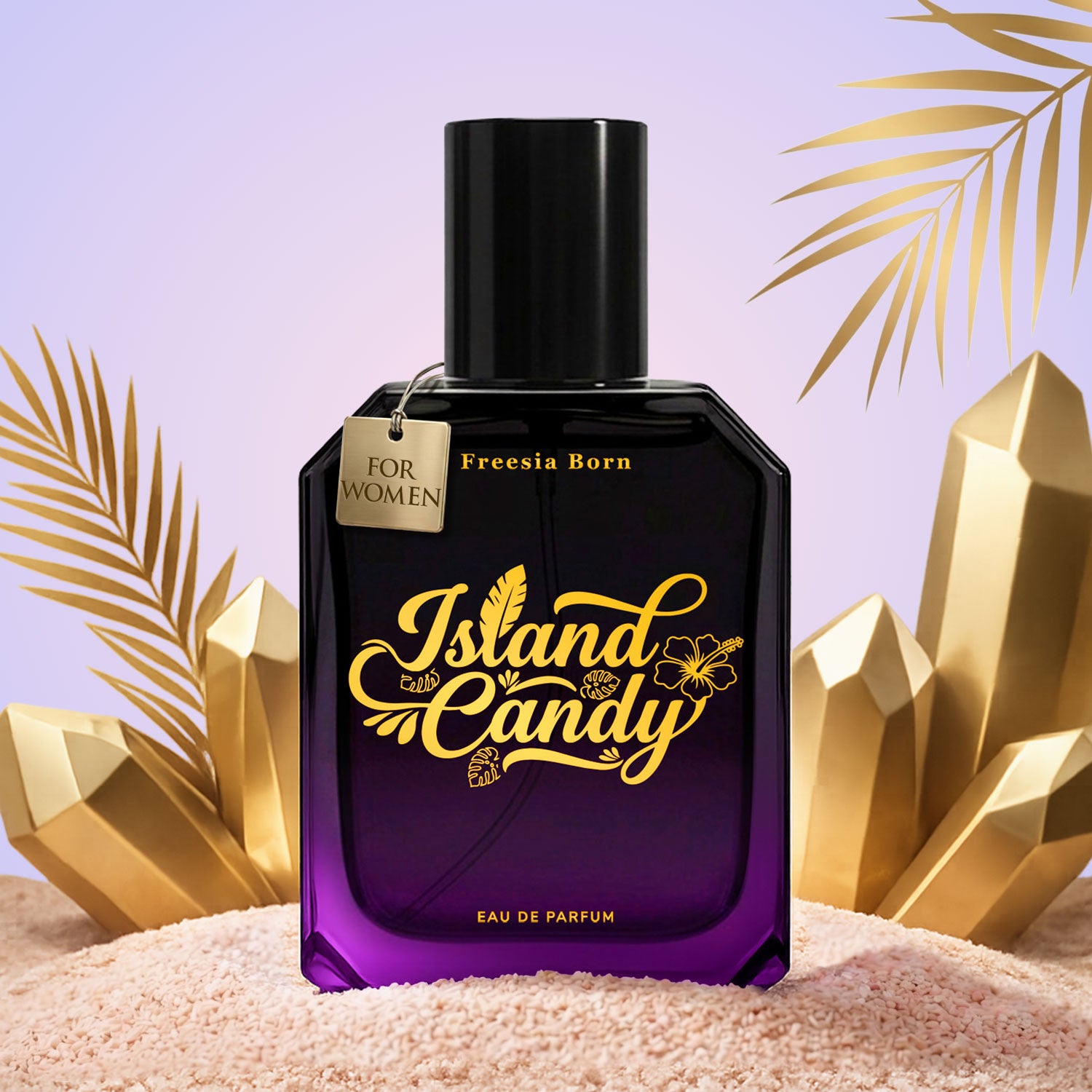 Island Candy – Inspired by Escada Women’s Fragrances