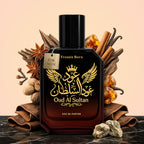 Oud Al Sultan – Inspired by Ameer Ul Oud Unisex (Men & Women)