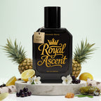 Royal Accent – Inspired by Aventus Creed Men’s Fragrance