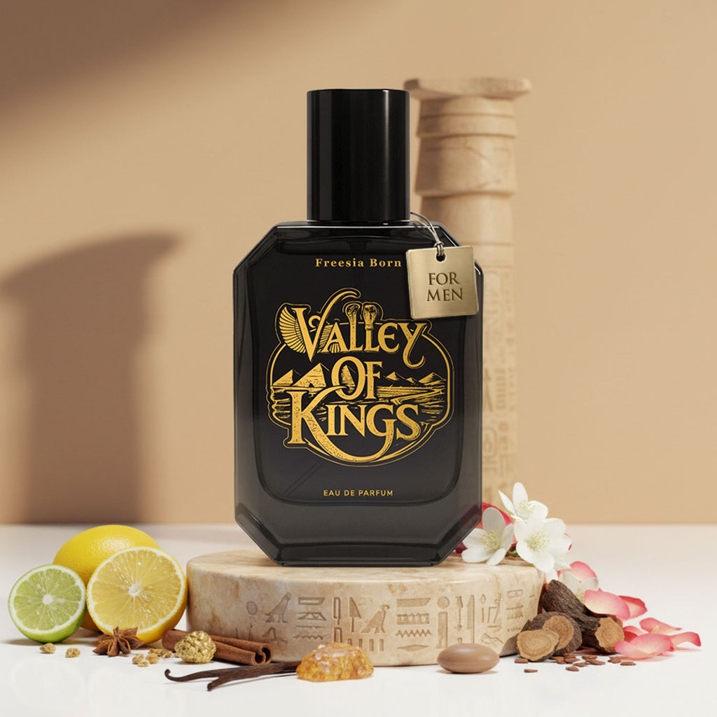 Valley of Kings – Inspired by Imperial Valley Unisex Fragrance