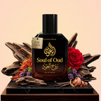 Saul of Oud – Inspired by Ruh Al Oud Unisex (Men & Women both)