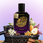 Midnight Brew – Inspired by Black Opium Women’s Fragrance