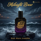 Midnight Brew – Inspired by Black Opium Women’s Fragrance