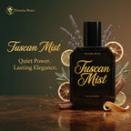 Tuscan Mist – Inspired by Gucci Selti Men’s Fragrance