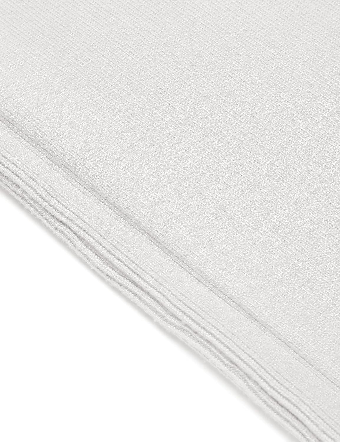 Mock Turtleneck Slim Fit Pullover Sweater Casual Basic Knitted Thermal Sweaters