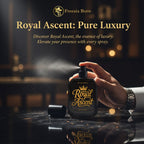 Royal Accent – Inspired by Aventus Creed Men’s Fragrance