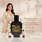 Divine Bloom – Inspired by J’adore Women’s Fragrance
