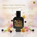 Divine Bloom – Inspired by J’adore Women’s Fragrance