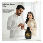 Valley of Kings – Inspired by Imperial Valley Unisex Fragrance