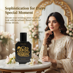 Divine Bloom – Inspired by J’adore Women’s Fragrance