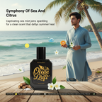 Ocean Drift – Inspired by Aqua Di Gio Men’s Fragrance