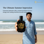 Ocean Drift – Inspired by Aqua Di Gio Men’s Fragrance