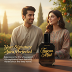 Tuscan Mist – Inspired by Gucci Selti Men’s Fragrance