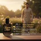 Tuscan Mist – Inspired by Gucci Selti Men’s Fragrance