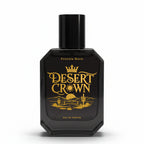 Desert Crown – Inspired by Baqarat UNISEX Fragrance
