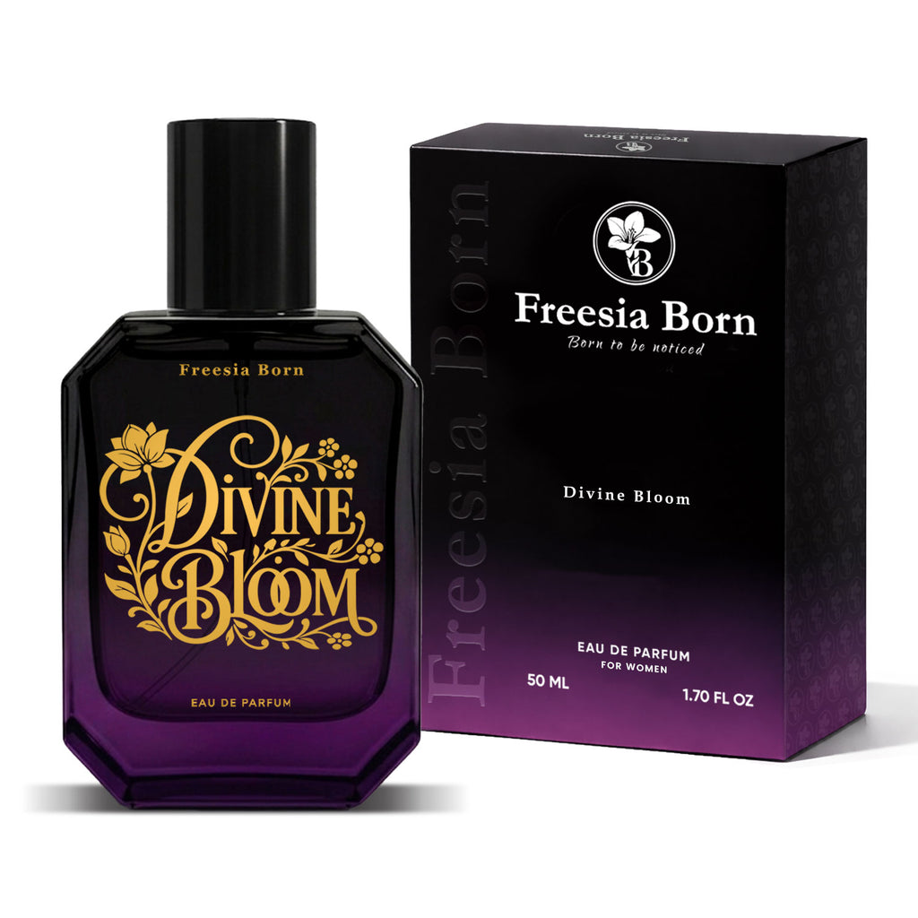 Divine Bloom – Inspired by J’adore Women’s Fragrance