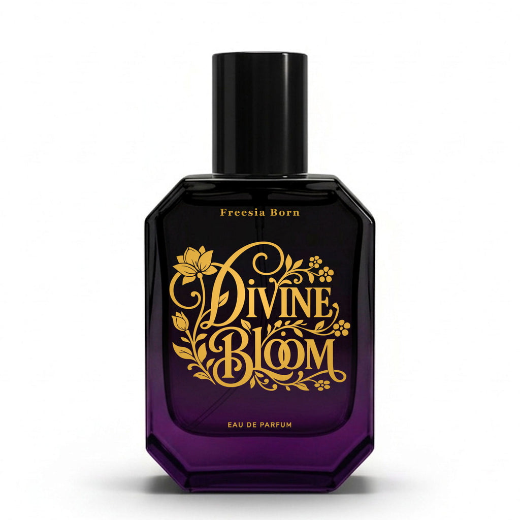 Divine Bloom – Inspired by J’adore Women’s Fragrance
