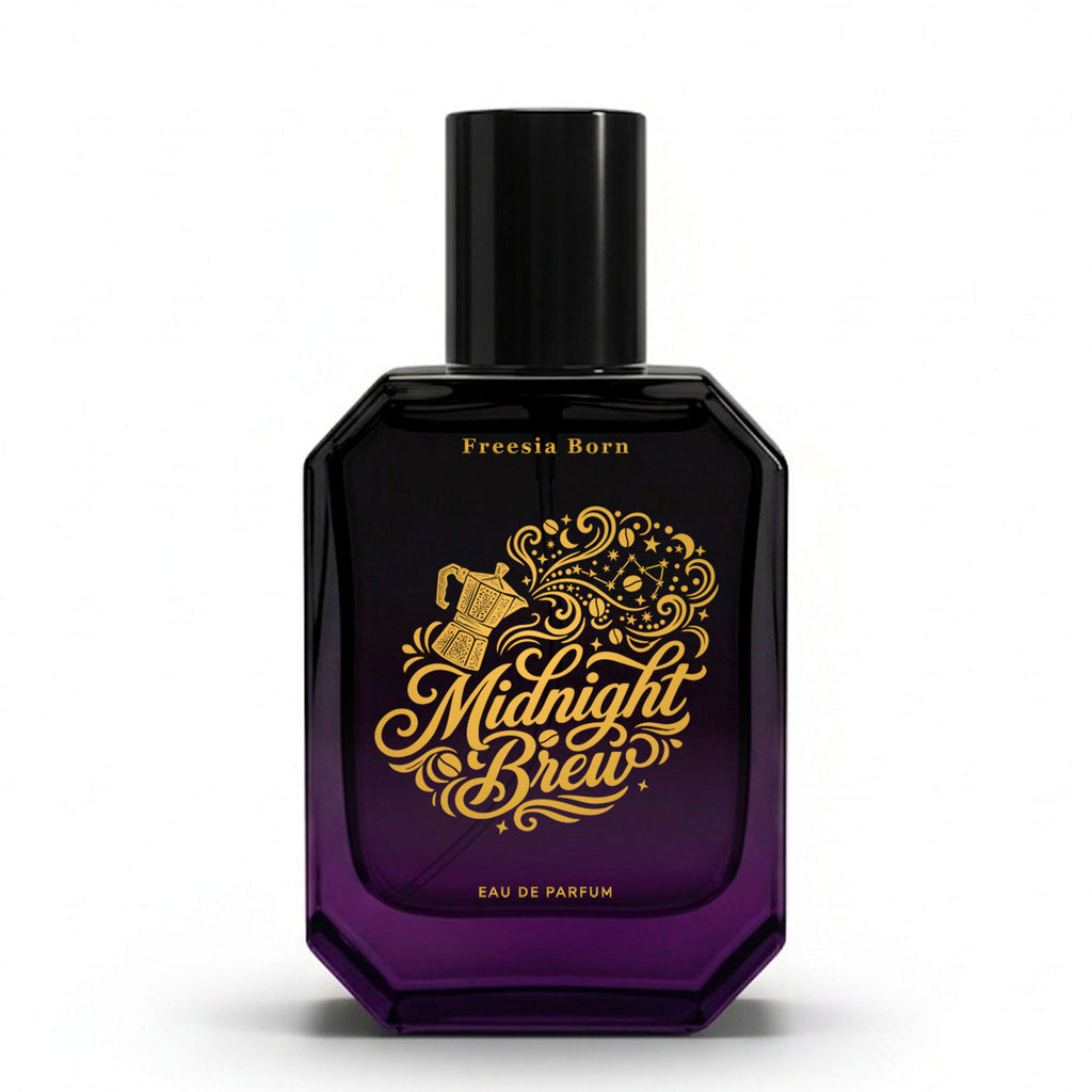 Midnight Brew – Inspired by Black Opium Women’s Fragrance