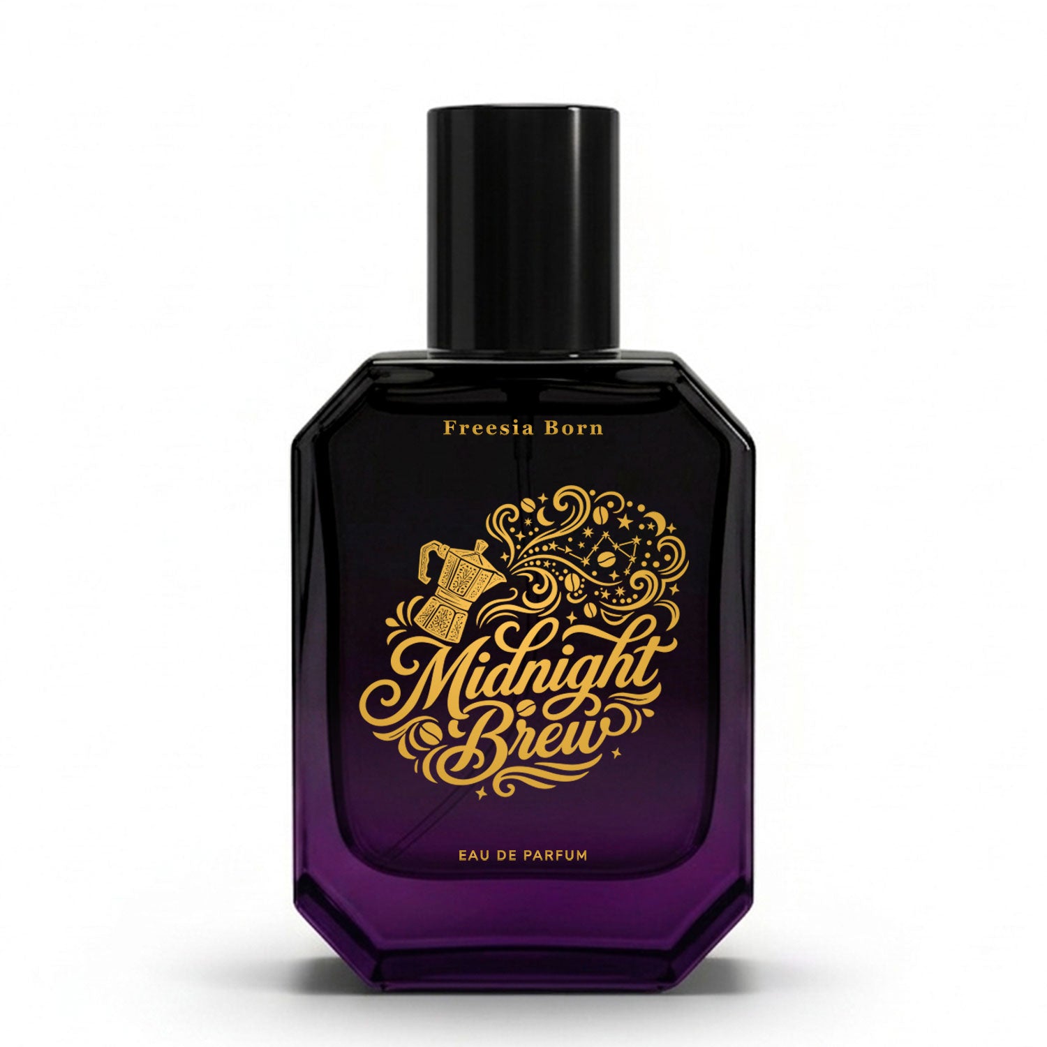 Midnight Brew – Inspired by Black Opium Women’s Fragrance