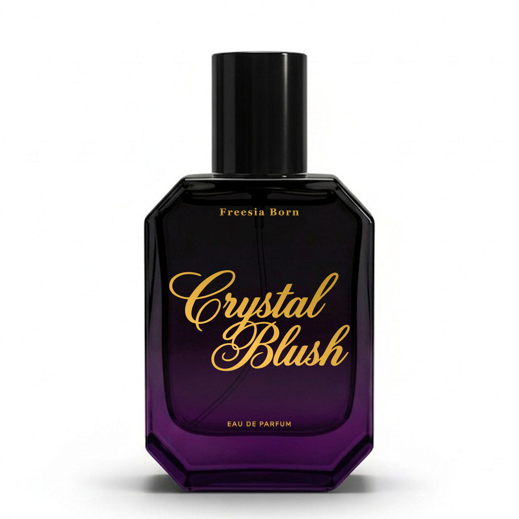 Crystal Blush – Inspired by Versace Bright Crystal Women’s Fragrance