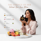 Pink Impact – Inspired by Bombshell Women’s Fragrance