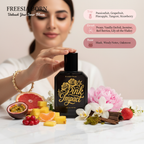 Pink Impact – Inspired by Bombshell Women’s Fragrance