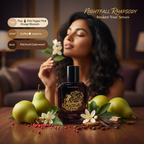 Midnight Brew – Inspired by Black Opium Women’s Fragrance