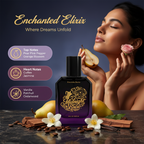 Midnight Brew – Inspired by Black Opium Women’s Fragrance