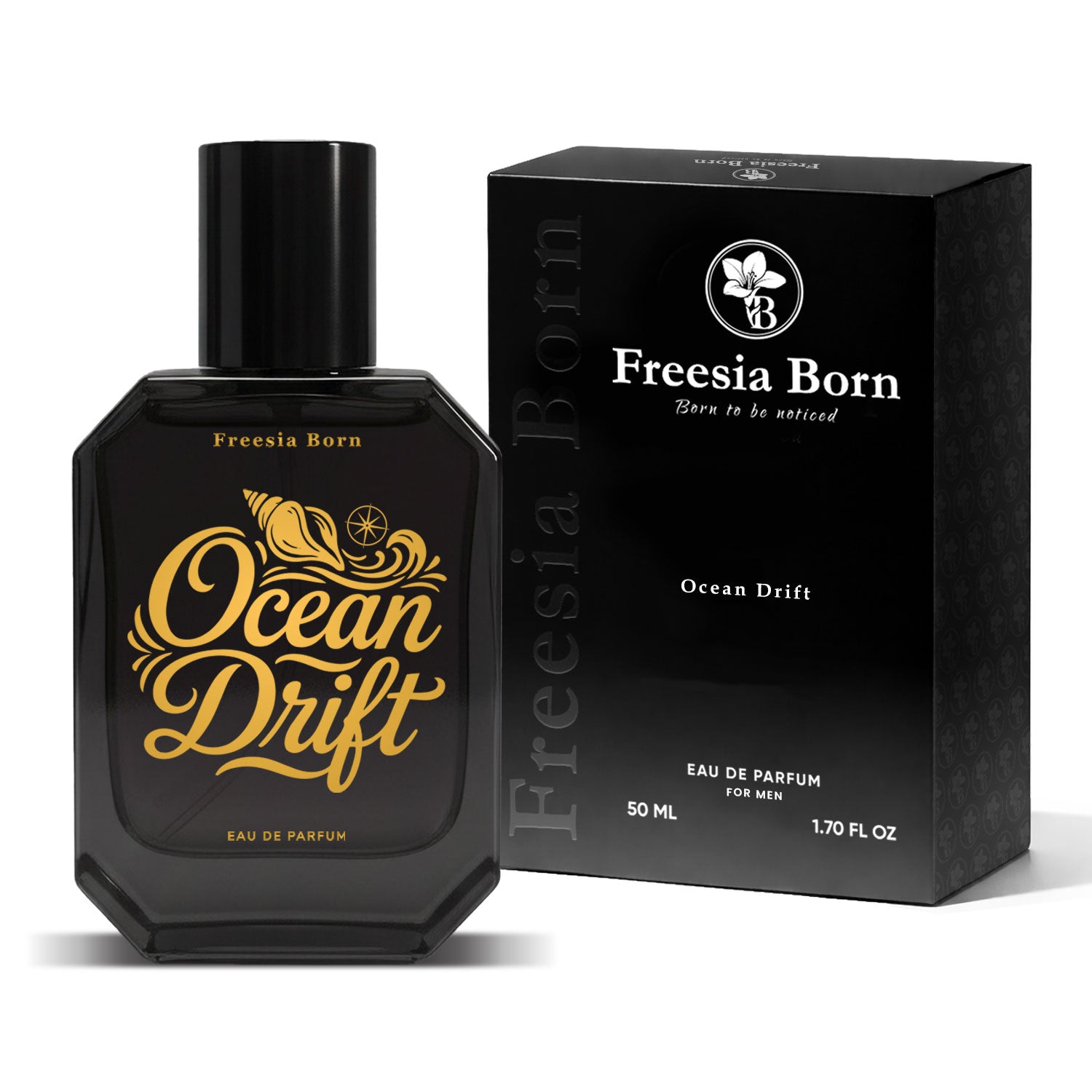 Ocean Drift – Inspired by Aqua Di Gio Men’s Fragrance