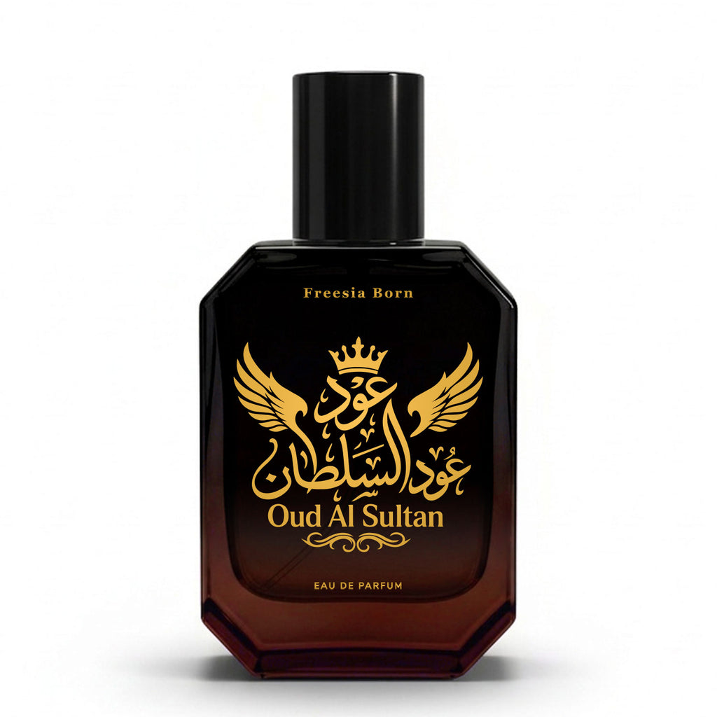 Oud Al Sultan – Inspired by Ameer Ul Oud Unisex (Men & Women)
