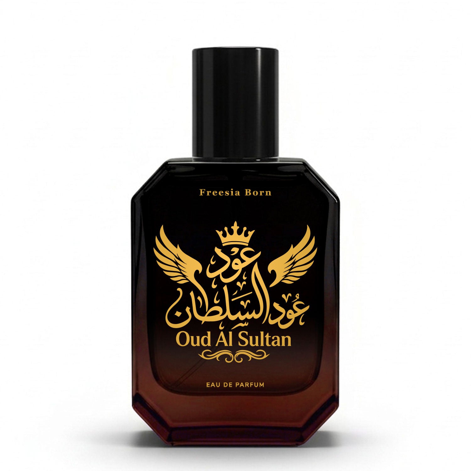 Oud Al Sultan – Inspired by Ameer Ul Oud Unisex (Men & Women)