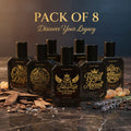 Bundle Offer 🎁Pack of 8 Perfumes