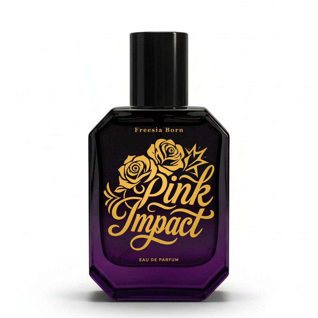 Pink Impact – Inspired by Bombshell Women’s Fragrance