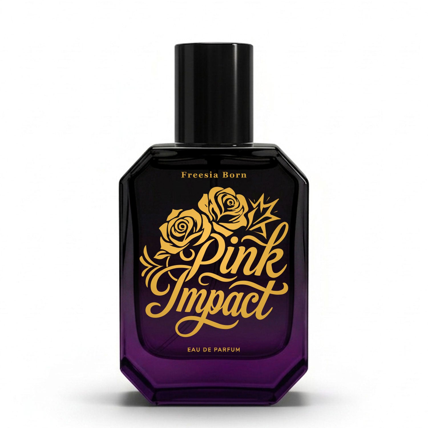 Pink Impact – Inspired by Bombshell Women’s Fragrance