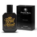 Royal Accent – Inspired by Aventus Creed Men’s Fragrance