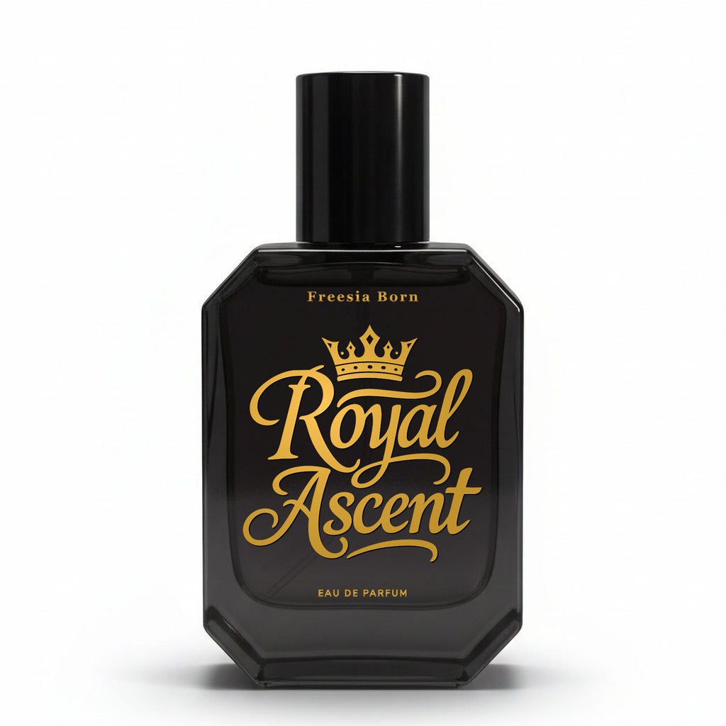 Royal Accent – Inspired by Aventus Creed Men’s Fragrance