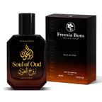 Saul of Oud – Inspired by Ruh Al Oud Unisex (Men & Women both)