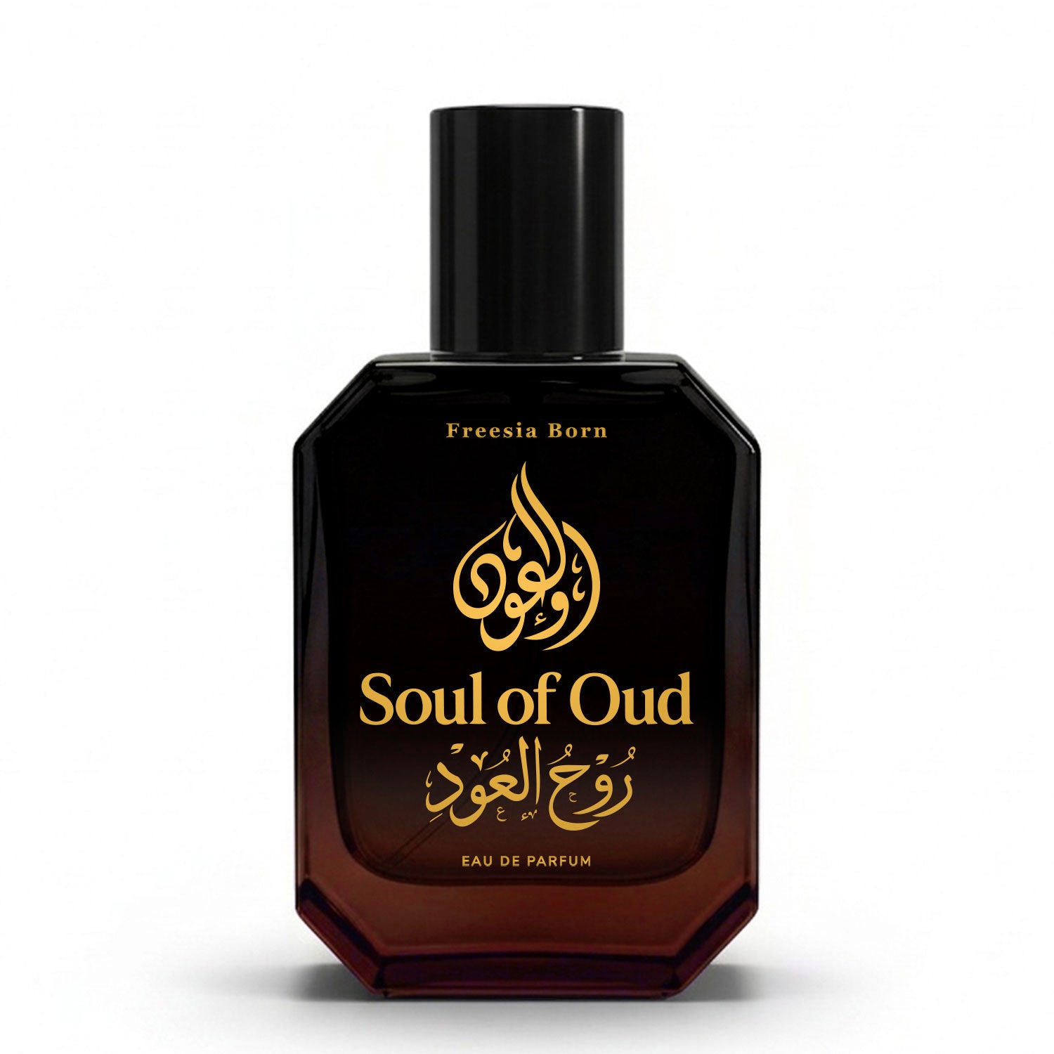 Saul of Oud – Inspired by Ruh Al Oud Unisex (Men & Women both)