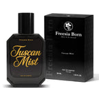 Tuscan Mist – Inspired by Gucci Selti Men’s Fragrance