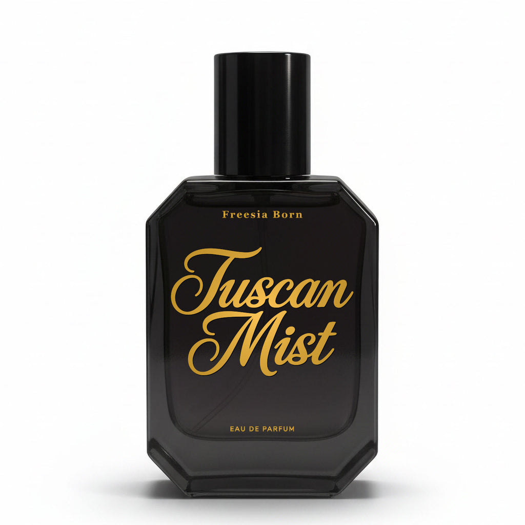 Tuscan Mist – Inspired by Gucci Selti Men’s Fragrance