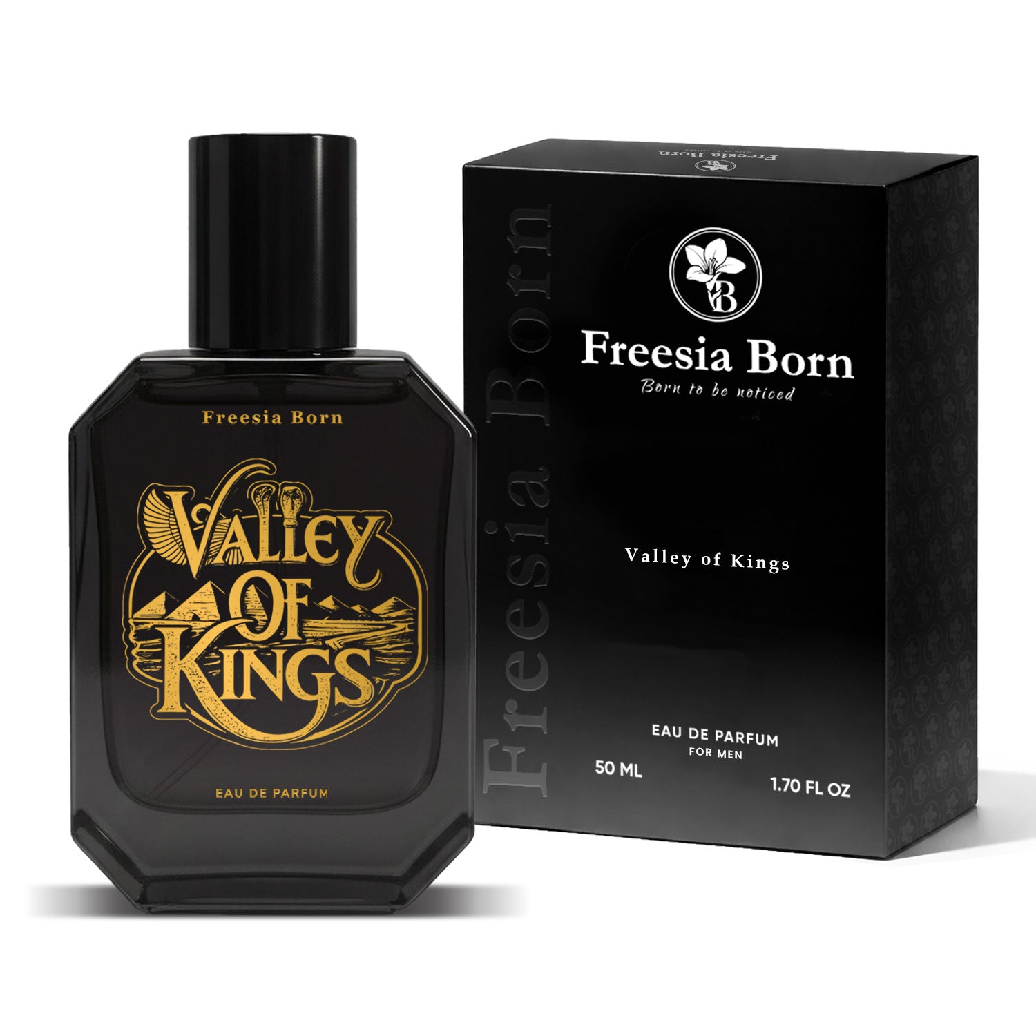 Valley of Kings – Inspired by Imperial Valley Unisex Fragrance