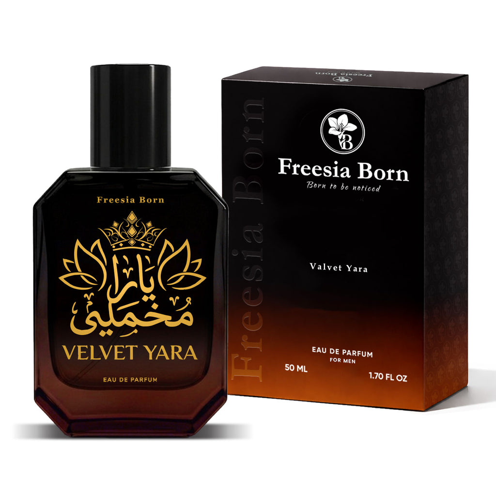 Velvet Yara – Inspired by Yara Lattafa Women’s Fragrance