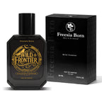 Wild Frontier – Inspired by Sauvage Dior Men’s Fragrance