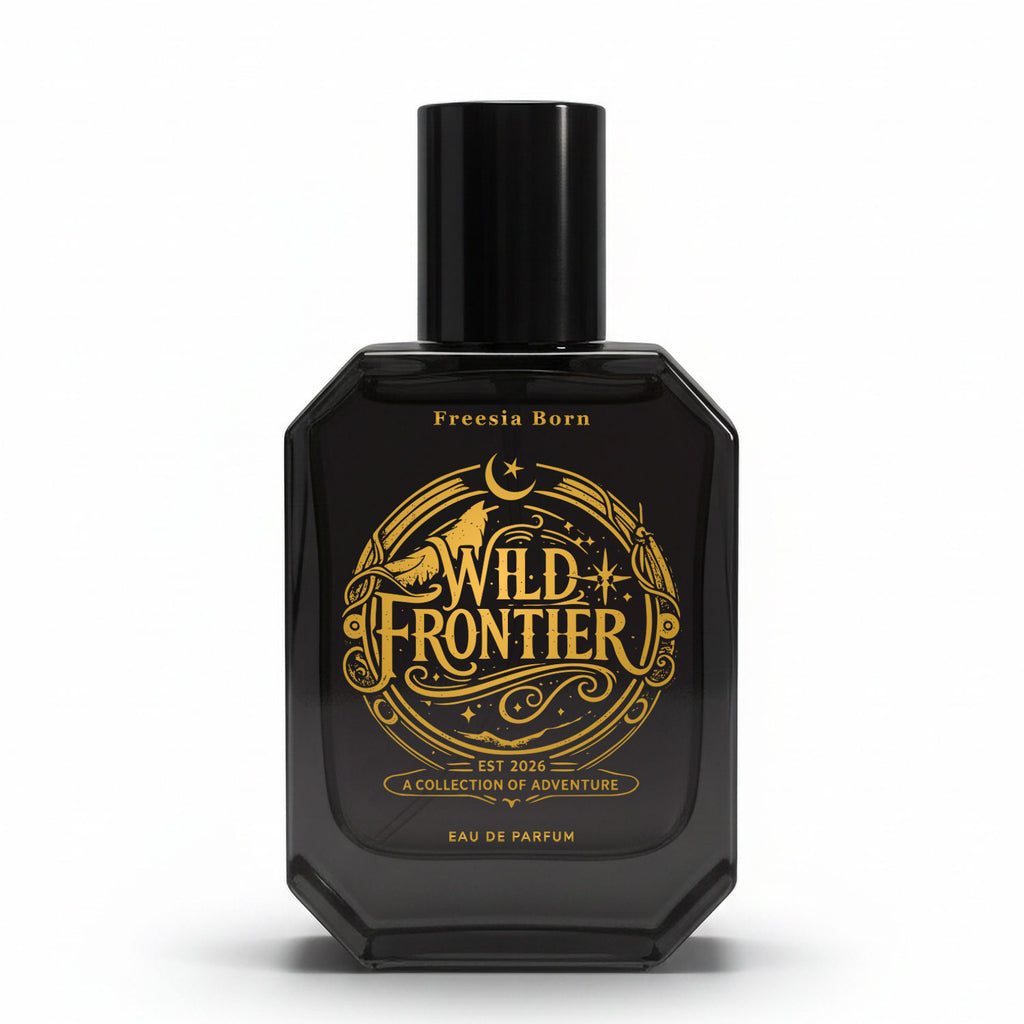 Wild Frontier – Inspired by Sauvage Dior Men’s Fragrance